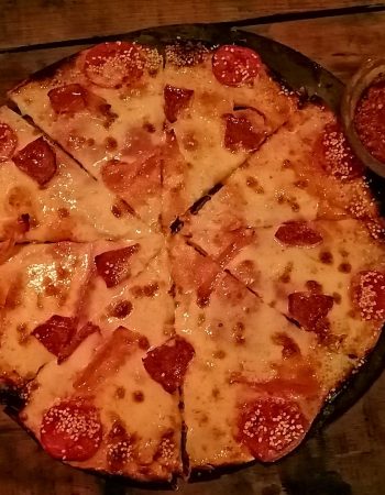 “La Empanada” Mazunte