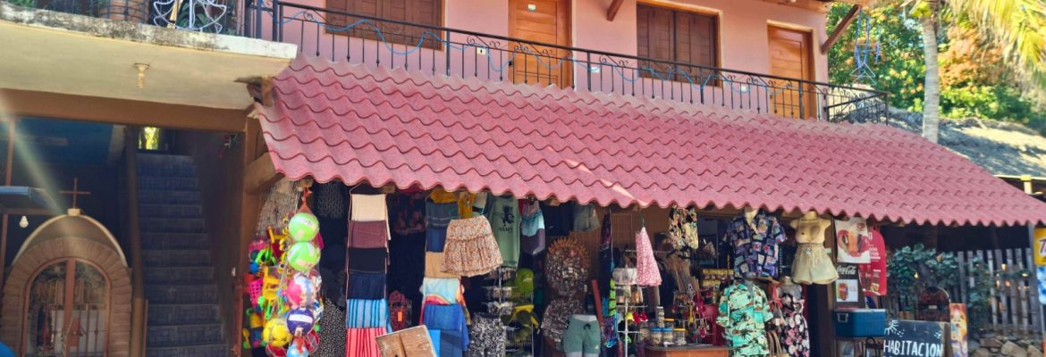 Abarrotes Lorena Rinconcito