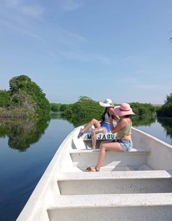 Tour Ventanilla Mazunte (Cocodrilos)
