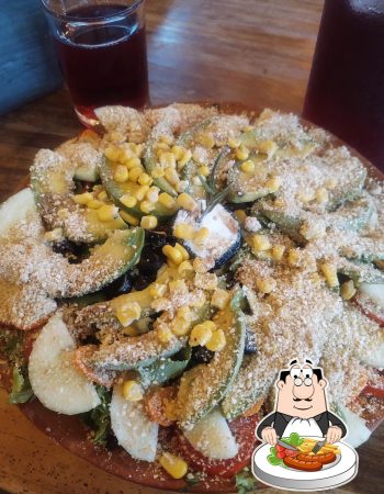 “La Empanada” Mazunte