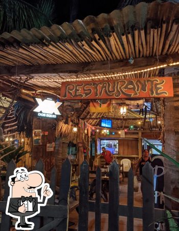 “La Empanada” Mazunte